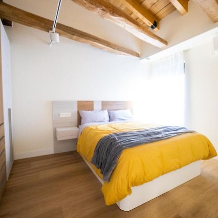 Apartamentos Mk77 Leon- Cantareros المظهر الخارجي الصورة