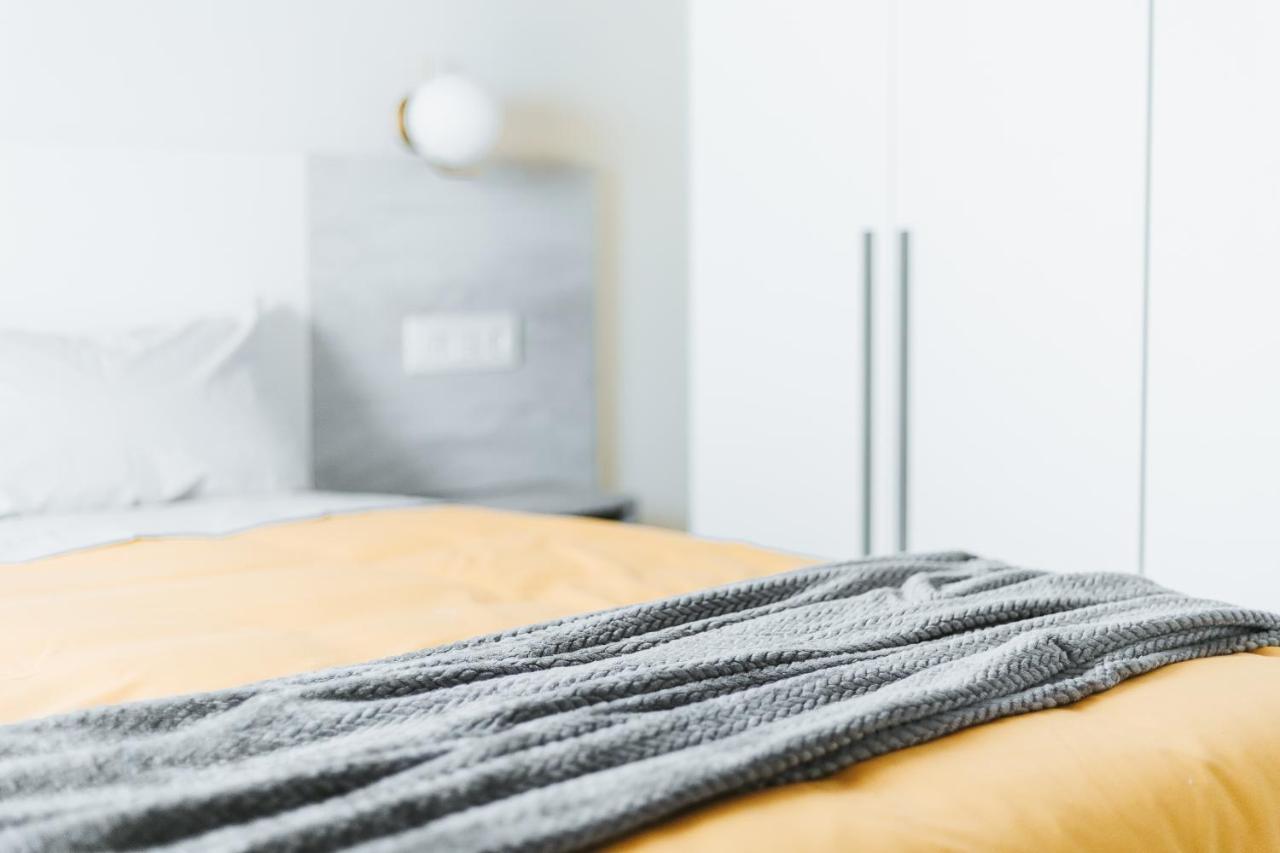 Apartamentos Mk77 Leon- Cantareros المظهر الخارجي الصورة
