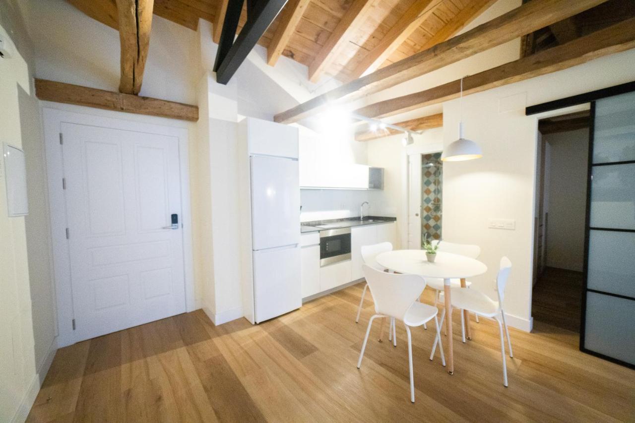 Apartamentos Mk77 Leon- Cantareros المظهر الخارجي الصورة