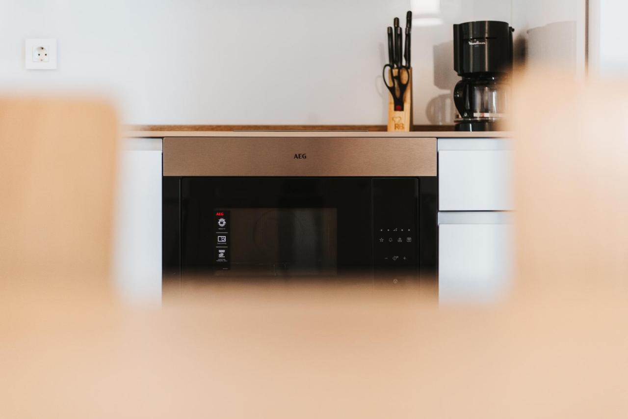 Apartamentos Mk77 Leon- Cantareros المظهر الخارجي الصورة