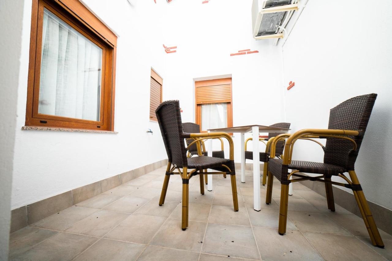 Apartamentos Mk77 Leon- Cantareros المظهر الخارجي الصورة