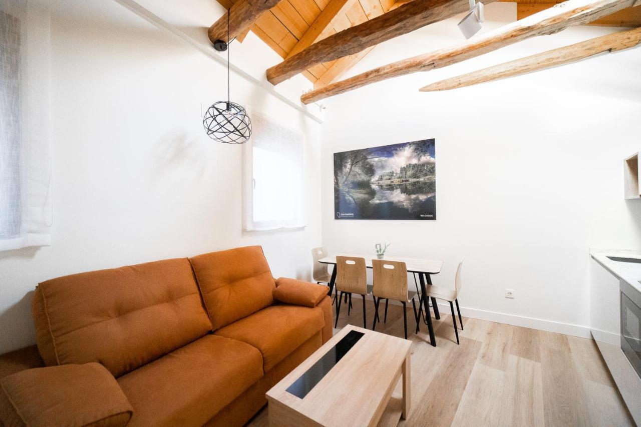 Apartamentos Mk77 Leon- Cantareros المظهر الخارجي الصورة